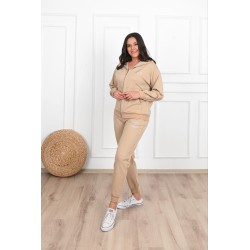 Trening dama marimi mari  BG 8028-23