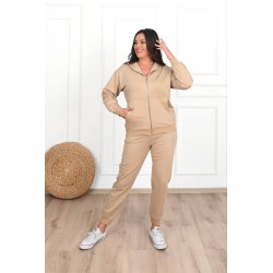 Trening dama marimi mari  BG 8028-23