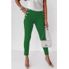 Pantalon dama casual cu nasturi PTS004