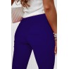 Pantalon dama casual cu nasturi PTS004