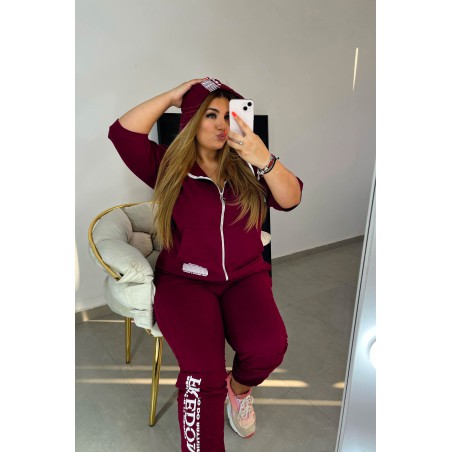 Trening dama marimi mari Freedom 3705-23