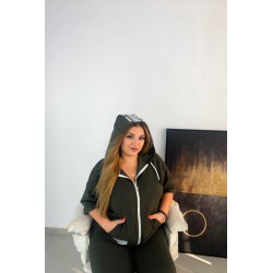 Trening dama marimi mari Freedom 3705-23