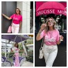 Tricou dama bumbac Barbie 1596