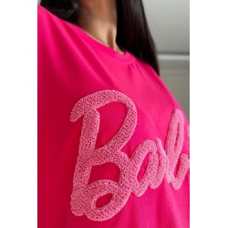 Tricou dama bumbac Barbie 1596