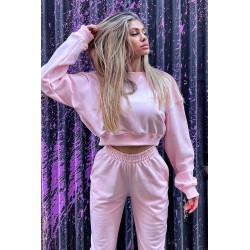 Trening dama bumbac RapLev 3845