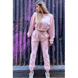 Trening dama bumbac RapLev 3845