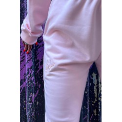 Trening dama bumbac RapLev 3845