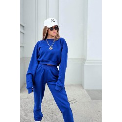 Trening dama bumbac RapLev 3845