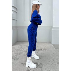 Trening dama bumbac RapLev 3845