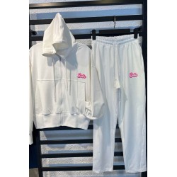 Trening dama bumbac Barbie 3861-23