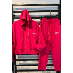 Trening dama bumbac Barbie 3861-23