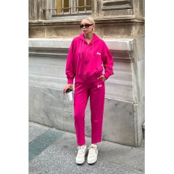 Trening dama bumbac Barbie 3861-23