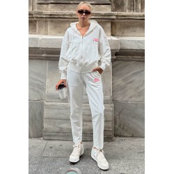 Trening dama bumbac Barbie 3861-23