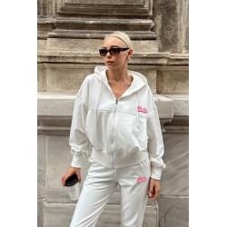 Trening dama bumbac Barbie 3861-23