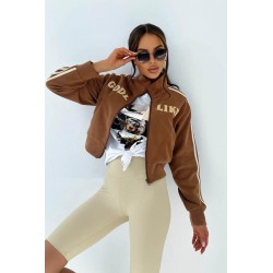 Hanorac dama Like 1594