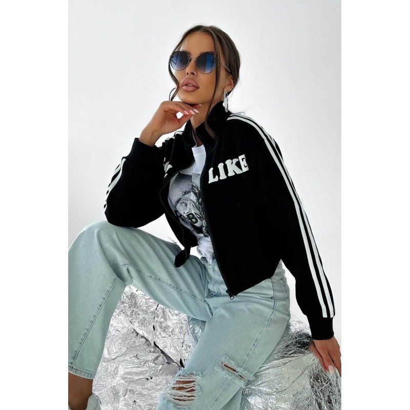 Hanorac dama Like 1594