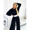 Trening dama bumbac Evazat 3873
