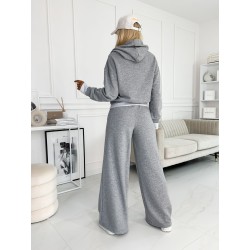 Trening dama bumbac Evazat 3873