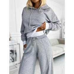 Trening dama bumbac Evazat 3873