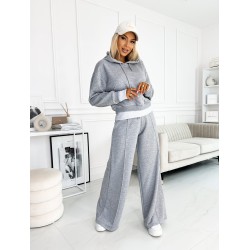 Trening dama bumbac Evazat 3873