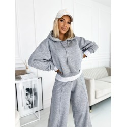 Trening dama bumbac Evazat 3873