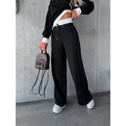 Trening dama bumbac Evazat 3873