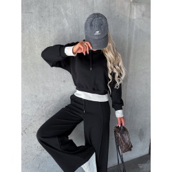 Trening dama bumbac Evazat 3873