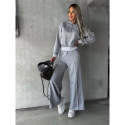 Trening dama bumbac Evazat 3873