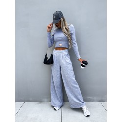 Trening dama bumbac Aszmi 3885