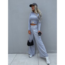 Trening dama bumbac Aszmi 3885