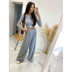 Trening dama bumbac Aszmi 3885