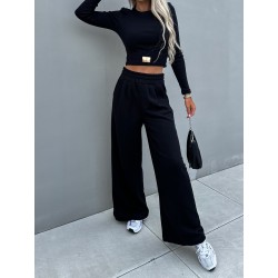 Trening dama bumbac Aszmi 3885