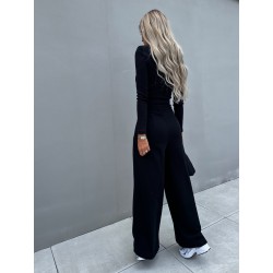 Trening dama bumbac Aszmi 3885