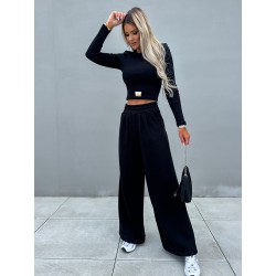 Trening dama bumbac Aszmi 3885