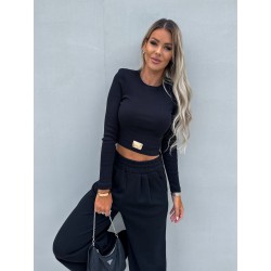 Trening dama bumbac Aszmi 3885