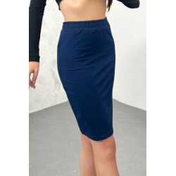 Fusta dama simpla 5190