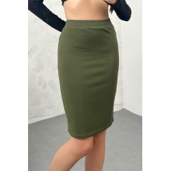 Fusta dama simpla 5190