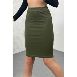 Fusta dama simpla 5190