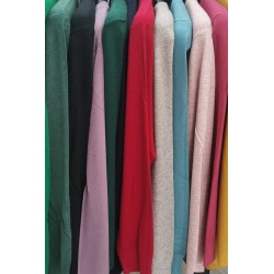 Pulover dama marimi mari 525