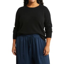 Pulover dama marimi mari la baza gatului 759