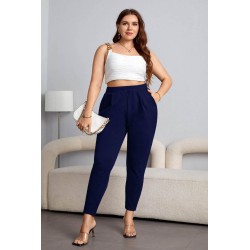 Pantaloni dama marimi mari PTS005