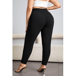 Pantaloni dama marimi mari PTS005