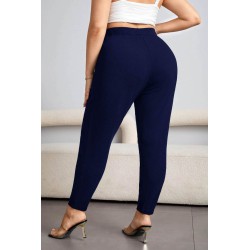 Pantaloni dama marimi mari PTS005