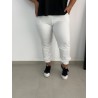 Pantalon dama marimi mari de trening 6214-23