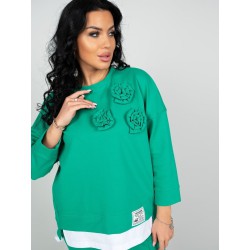 Trening dama marimi mari Rose 8027