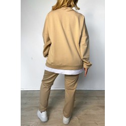 Trening dama marimi mari Rose 8027
