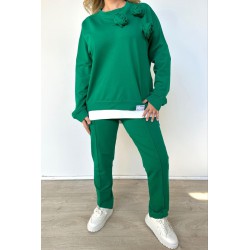 Trening dama marimi mari Rose 8027