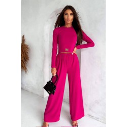 Trening dama bumbac Aszmi 3885