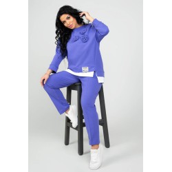 Trening dama marimi mari Rose 8027