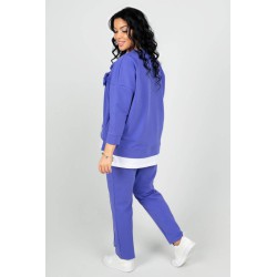 Trening dama marimi mari Rose 8027